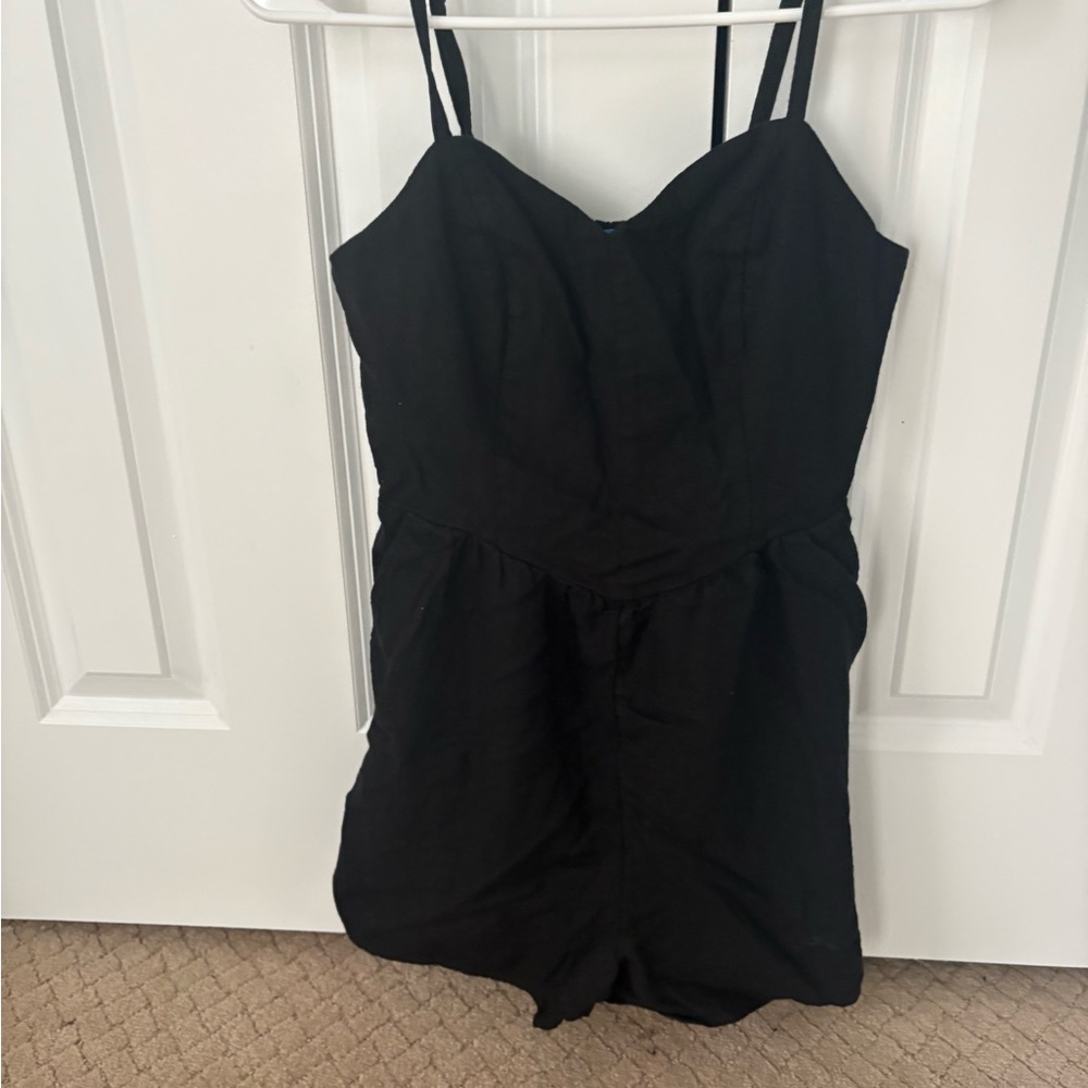 Old Navy Romper